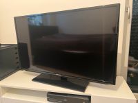 Samsung 40 Zoll Full-HD LED Smart-Fernseher Bayern - Maisach Vorschau