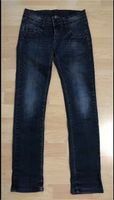 Schicke Jeans • mit Pailletten • Vingino • Gr.164 Hessen - Neu-Anspach Vorschau