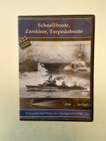 DVD - Schnellboote, Zerstörer, Torpedoboote Bayern - Scheyern Vorschau