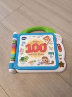 Vtech mein 100 Wörter-Buch Nordrhein-Westfalen - Stolberg (Rhld) Vorschau