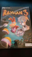 Rayman 3 pc Game Spiel West - Höchst Vorschau