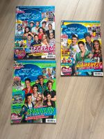 Deutschland sucht den Superstar Magazin zur Show 2012 Rheinland-Pfalz - Bad Ems Vorschau