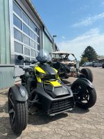 Can-Am Ryker Sport 900 Mieten / Geschenk/Funcar Niedersachsen - Ganderkesee Vorschau