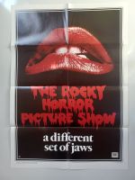 Filmplakat The Rocky Horror Picture Show A1 59 x 84 cm Nordrhein-Westfalen - Bad Lippspringe Vorschau
