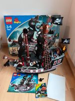 LEGO Duplo 7880 Großes Piratenschiff Set vollständig und OVP Hessen - Flieden Vorschau