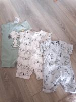Babykleidung zu verschenken Saarland - Schwalbach Vorschau
