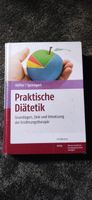 Praktische Diätetik Ernährungsmedizin Bayern - Kirchehrenbach Vorschau