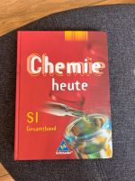 Schulbuch Chemie heute SI Gesamtband Niedersachsen - Ganderkesee Vorschau