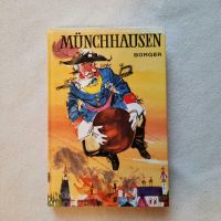 Buch "Münchhausen" Rheinland-Pfalz - Bubenheim Vorschau