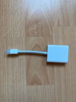 Apple Mini Display Port auf VGA Adapter Stuttgart - Stuttgart-West Vorschau