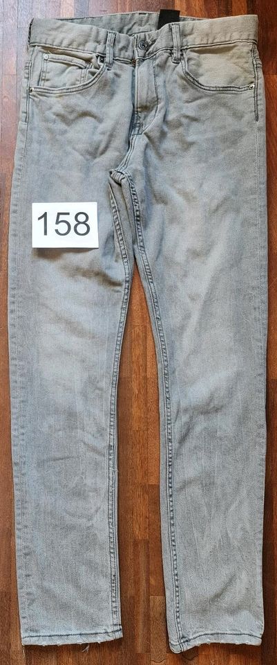 Jeans, Größe 158 in Aschaffenburg