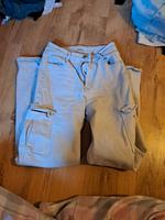 Beige Cargo Hose gr. S Gröpelingen - Gröpelingen Vorschau