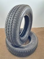 OK: 2x Sommerreifen _ 205 70 R15 95Q _ Bridgestone _ 8mm Thüringen - Weira Vorschau