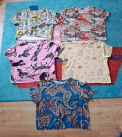 Sommer Tshirt Zara Gr.S Hessen - Viernheim Vorschau