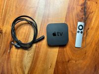 Apple TV zu verkaufen Hessen - Niedernhausen Vorschau