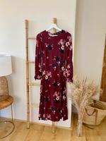Kleid ASOS Sommer Blumben 34 XS NP: 60€ Dresden - Großzschachwitz Vorschau
