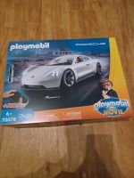 *Playmobil 70078 - The Movie Rex Dasher's Porsche* Baden-Württemberg - Staufen im Breisgau Vorschau