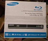 Samsung BD-45000R Blu-Ray Player OVP Bayern - Neuburg am Inn Vorschau