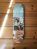 Skateboard Deck The Killing Floor 8.65“ neu wie Baker, Real, FA Berlin - Lichtenberg Vorschau