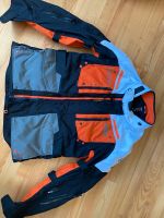 Alpinestars Touringjacke GoreTex KTM Edition Größe 50 Bayern - Velden Vorschau