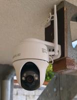 Reolink Argus PT Ultra Refurbished Kamera Baden-Württemberg - Bad Krozingen Vorschau