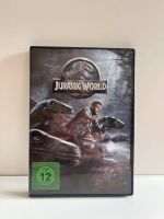 Jurassic World 1 DVD Baden-Württemberg - Bad Schönborn Vorschau