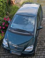 Mercedes-Benz A160 Elegance lange Version, W168 Hessen - Gießen Vorschau