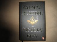 Victory City von Salman Rushdie, gebundenes Buch, Top Zustand Berlin - Wannsee Vorschau