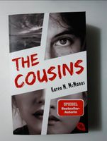 Buch „The Cousins“ von Karen M. McManus Niedersachsen - Lehrte Vorschau