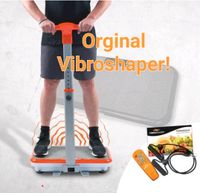 Orginal "Vibroshaper", orange, mit Fernbedienung,Computer, Top! Niedersachsen - Hohenhameln Vorschau