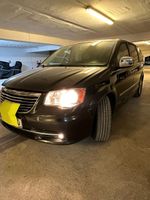 Chrysler Grand Voyager München - Sendling Vorschau