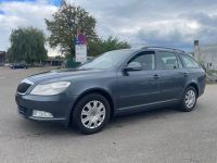 Skoda Octavia Combi Ambiente Baden-Württemberg - Lahr (Schwarzwald) Vorschau