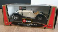 BURAGO Mercedes Benz (1928) Cod. 15009 Nordrhein-Westfalen - Warstein Vorschau