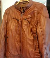 Zimmert Leather Echtlederjacke Größe 38-40 Kiel - Pries-Friedrichsort Vorschau
