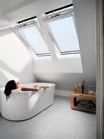 Velux Verdunkelungsrollos Dachfenster Einbau vom Dachdecker Nordrhein-Westfalen - Viersen Vorschau