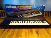 Yamaha -PSR 8 Keyboard Baden-Württemberg - Stutensee Vorschau