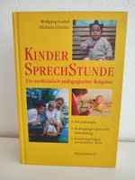 Buch: "Kindersprechstunde" von W.Goebel/M.Glöckler, Urachhaus Baden-Württemberg - Teningen Vorschau