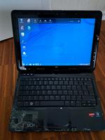 HP Tochsmart tx2 1310eg Notebook Hessen - Rodgau Vorschau