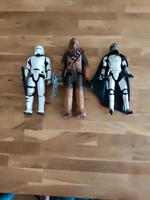 Star Wars, Hasbro, Actionsfiguren, 30cm Sachsen - Hainichen Vorschau