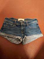 Hotpants von Hollister Nordrhein-Westfalen - Ochtrup Vorschau