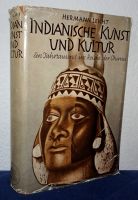 Indianische Kunst und Kultur - Hermann Leicht Thüringen - Suhl Vorschau