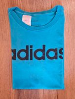 T-Shirt Kinder Adidas Größe L (164) Brandenburg - Fredersdorf-Vogelsdorf Vorschau