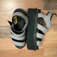 Dr. Martens Platform Sandals Berlin - Steglitz Vorschau