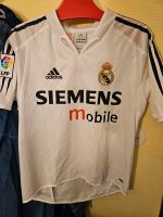 Real Madrid Trikot 2004/05 heim Berlin - Reinickendorf Vorschau