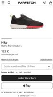 Nike Roshe Run [limited] Niedersachsen - Oldenburg Vorschau