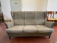 3er Sofa , dunkelgrau Baden-Württemberg - Fellbach Vorschau