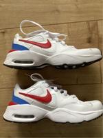 Nike Air Größe 37,5 Flensburg - Mürwik Vorschau