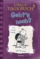 Gregs Tagebuch: Geht's noch Niedersachsen - Wunstorf Vorschau