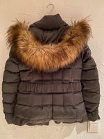 Hallhuber Damen Winterjacke, Gr 36, sehr gut! Hessen - Karben Vorschau