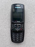 Samsung Handy SGH-E370 incl. vers. Versand Nordrhein-Westfalen - Hilden Vorschau